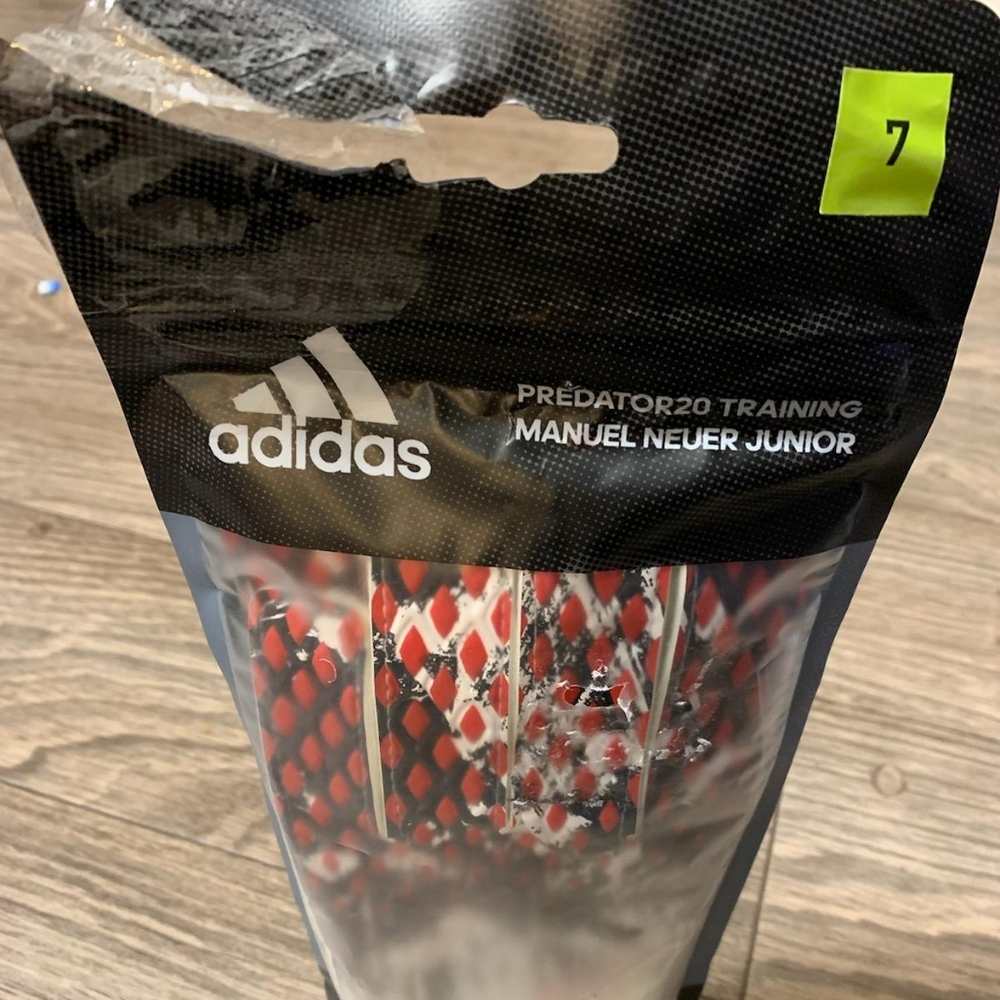 Adidas Gloves 7
